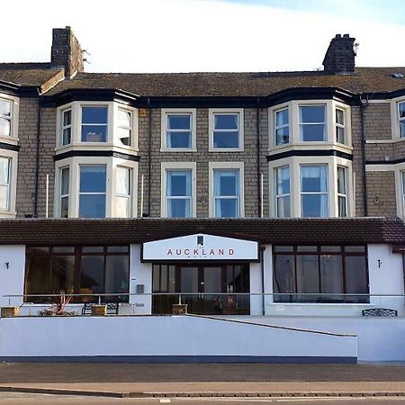 The Auckland Hotel 모아캠비 외부 사진