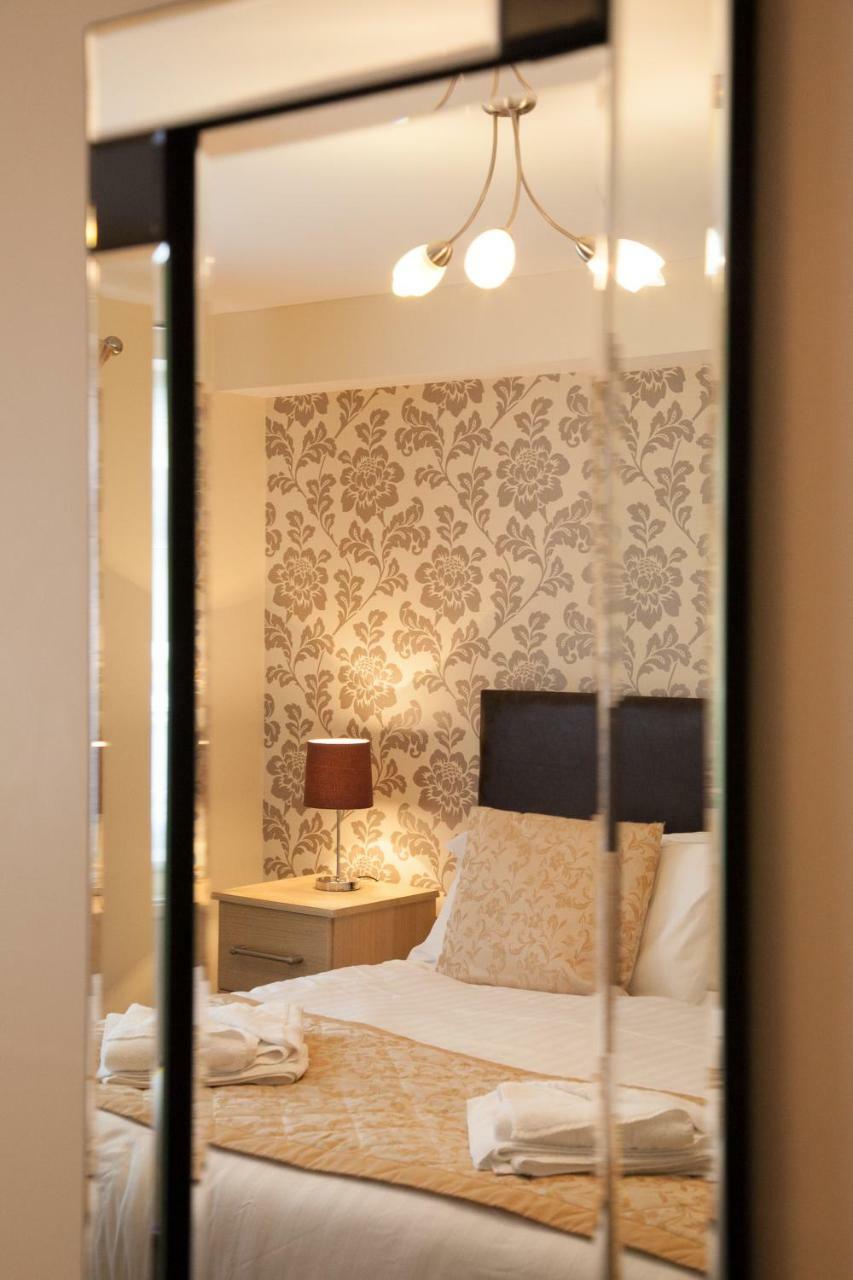 The Auckland Hotel 모아캠비 외부 사진